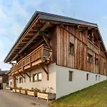 Σαλέ Ferme Des Cornuts 15 Guests • Hot Tub • Bus Les Gets