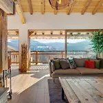 Σαλέ Ferme Des Cornuts 15 Guests • Hot Tub • Bus