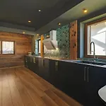 Σαλέ Ferme Des Cornuts 15 Guests • Hot Tub • Bus Les Gets