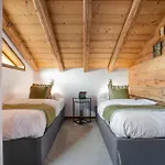 Ferme Des Cornuts 15 Guests • Hot Tub • Bus Σαλέ