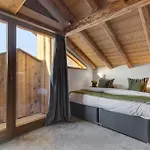 Ferme Des Cornuts 15 Guests • Hot Tub • Bus Σαλέ