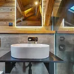 Ferme Des Cornuts 15 Guests • Hot Tub • Bus Σαλέ