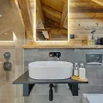 Σαλέ Ferme Des Cornuts 15 Guests • Hot Tub • Bus Les Gets