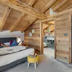 Σαλέ Ferme Des Cornuts 15 Guests • Hot Tub • Bus Les Gets