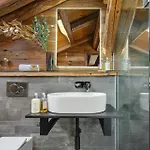 Ferme Des Cornuts 15 Guests • Hot Tub • Bus Σαλέ