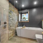 Ferme Des Cornuts 15 Guests • Hot Tub • Bus Les Gets