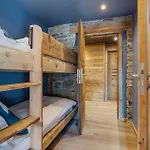 Ferme Des Cornuts 15 Guests • Hot Tub • Bus Les Gets