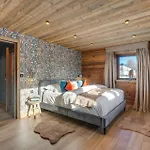 Σαλέ Ferme Des Cornuts 15 Guests • Hot Tub • Bus