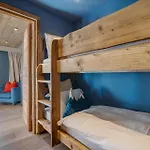 Ferme Des Cornuts 15 Guests • Hot Tub • Bus Σαλέ Les Gets