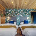 Ferme Des Cornuts 15 Guests • Hot Tub • Bus Les Gets
