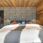 Ferme Des Cornuts 15 Guests • Hot Tub • Bus * Les Gets