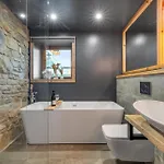 Ferme Des Cornuts 15 Guests • Hot Tub • Bus Les Gets
