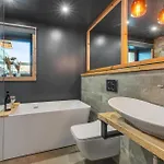 Ferme Des Cornuts 15 Guests • Hot Tub • Bus
