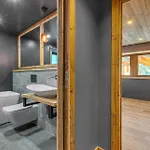 Ferme Des Cornuts 15 Guests • Hot Tub • Bus Les Gets