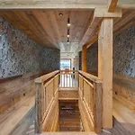Σαλέ Ferme Des Cornuts 15 Guests • Hot Tub • Bus Les Gets