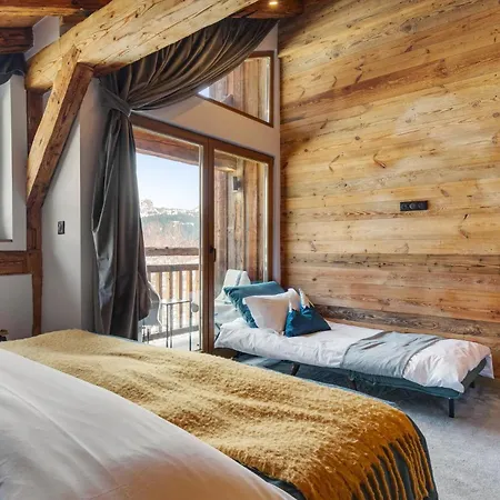 Ferme Des Cornuts 15 Guests • Hot Tub • Bus 샬레 *