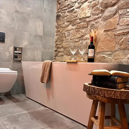 Ferme Des Cornuts 15 Guests • Hot Tub • Bus